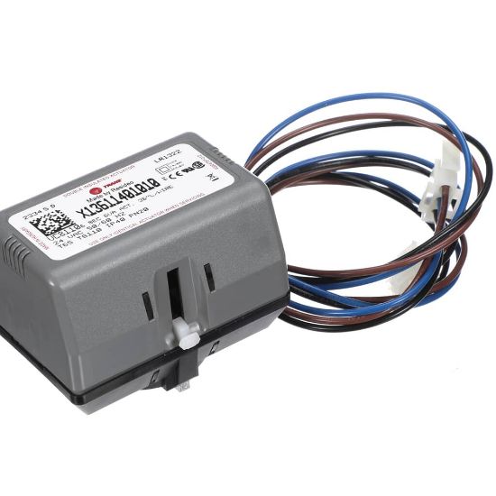 Picture of Trane VC8110ZZ32-549 Actuator; Valve 24V