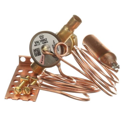 Picture of Trane VAL19952 Valve; Hxce 3 Zx - 3X4odf