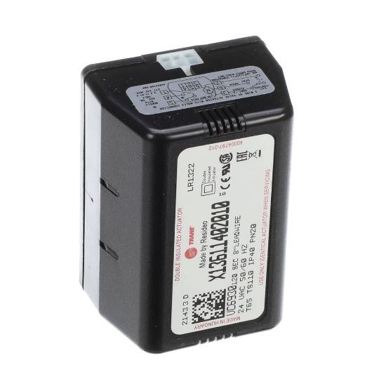 Picture of Trane VC6930ZZ32 24V 2/3W Modulating Act,8-inch Lead