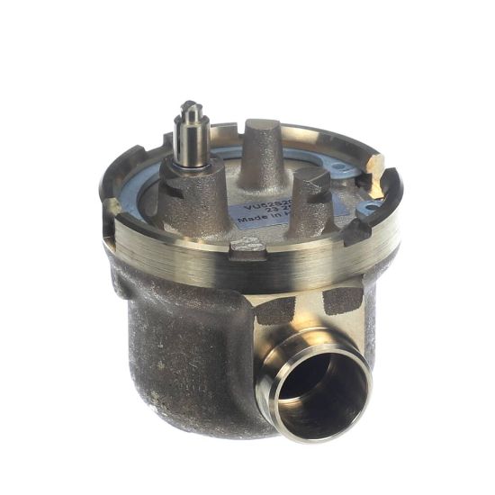 Picture of Trane VU52S2002 Valve; Two-way Fan Coil Valve