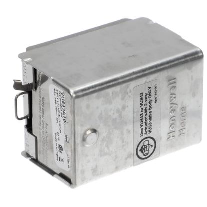 Picture of Trane VU843A1004 Actuator; 2-Way 24Vac 50/60Hz