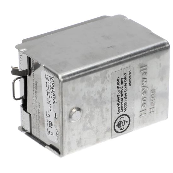 Picture of Trane VU843A1004 Actuator; 2-Way 24Vac 50/60Hz