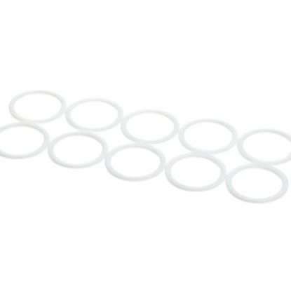Picture of Trane WAS01010 Washer; Ptfe, 1.12 Od X 0.88 Id X 0.55 Thick (Pa