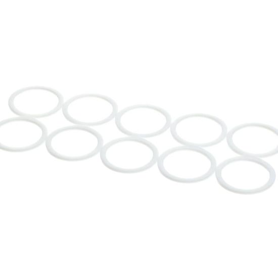 Picture of Trane WAS01010 Washer; Ptfe, 1.12 Od X 0.88 Id X 0.55 Thick (Pa
