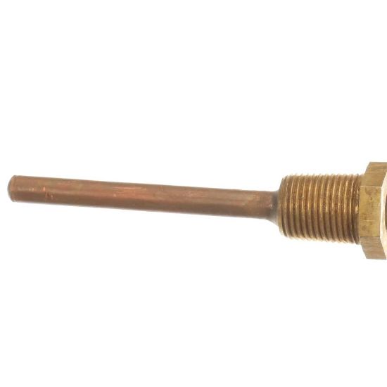 Picture of Trane WEL00083 Well Bulb Assembly 1/2-14 Npt 4.62-Inch O