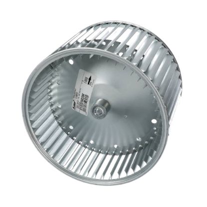 Picture of Trane WHL00247 Wheel; Blower, 10In. Dia X 7In.