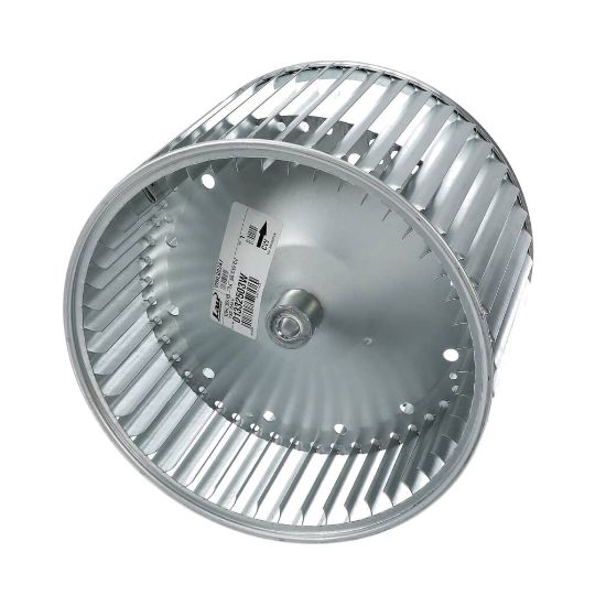 Picture of Trane WHL00247 Wheel; Blower, 10In. Dia X 7In.