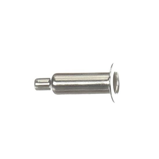 Picture of Trane WEL00848 Well, Bulb, Tap, Static, 1.0 Length X 0.50 Od X 0.