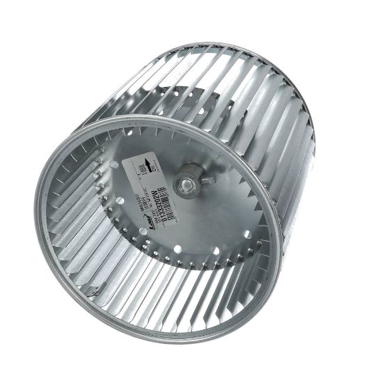 Picture of Trane WHL00322 Wheel; Blower 9.5 In Dia X 9.5 In Width