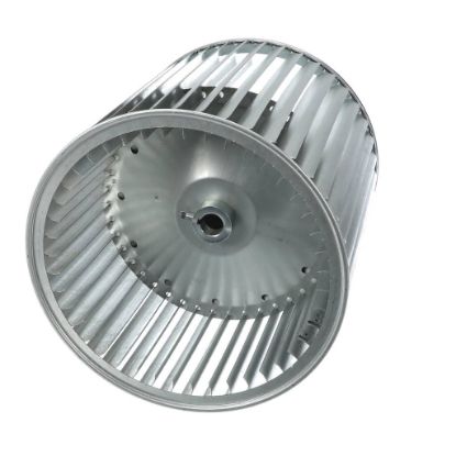 Picture of Trane WHL00698 Wheel;blower Assembly, 12 X 12, W/1.00 B