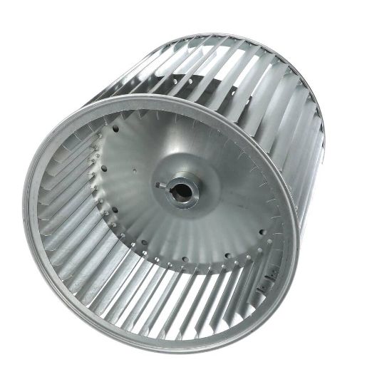 Picture of Trane WHL00698 Wheel;blower Assembly, 12 X 12, W/1.00 B