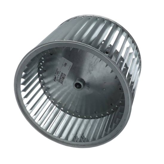Picture of Trane WHL00323 Wheel; Blower, 3/4-Inch Bore