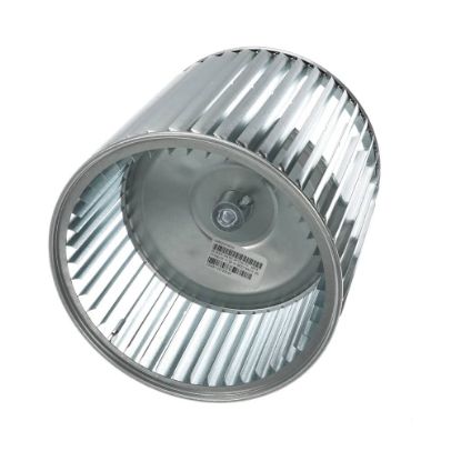 Picture of Trane WHL00702 Wheel; Blower 9.50 In Dia Ccw .50 Bor