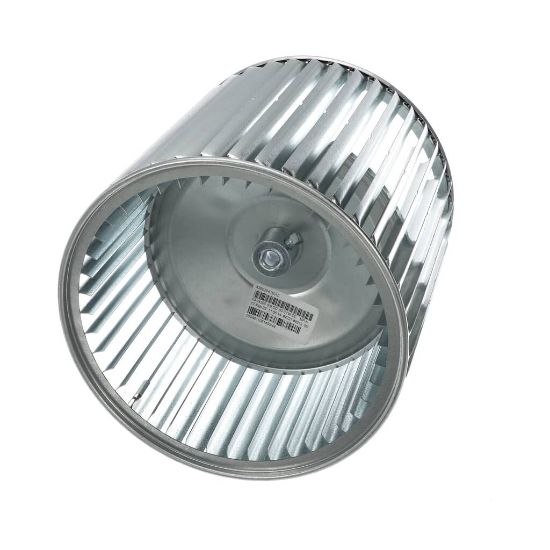 Picture of Trane WHL00702 Wheel; Blower 9.50 In Dia Ccw .50 Bor