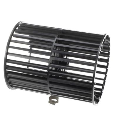 Picture of Trane WHL00721 Wheel, Fan, Non-metal, 5.33 Dia X 6.94 L