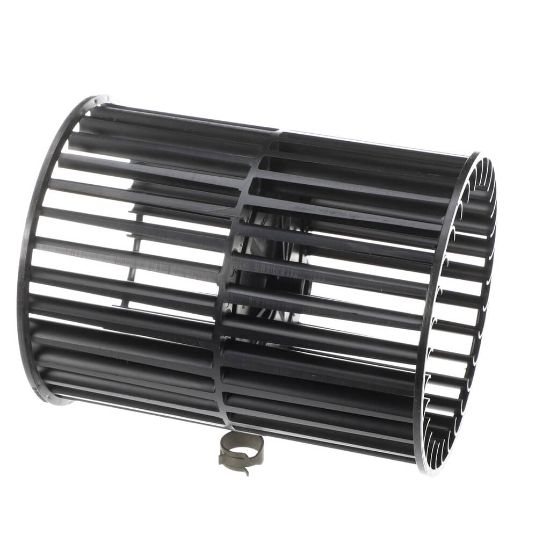 Picture of Trane WHL00721 Wheel, Fan, Non-metal, 5.33 Dia X 6.94 L