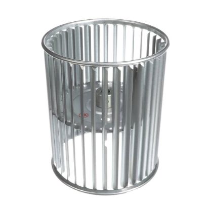 Picture of Trane WHL01278 Wheel; Fan 6.31 Dia X 7.66 W