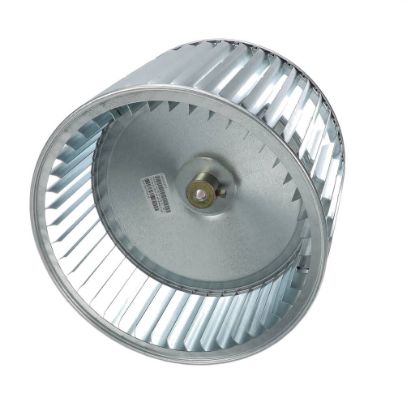 Picture of Trane WHL01999 Wheel; Fan, 12.78 Dia. X 9.50 Width, .50