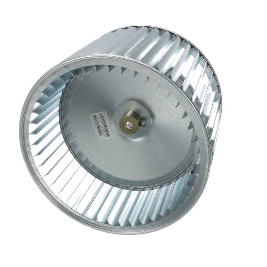 Picture of Trane WHL01999 Wheel; Fan, 12.78 Dia. X 9.50 Width, .50