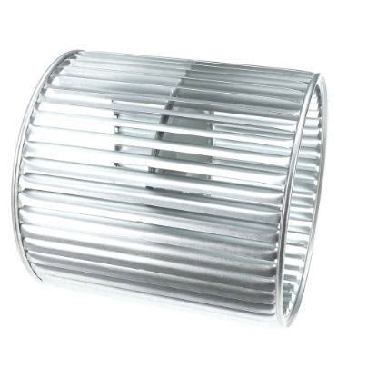 Picture of Trane WHL02167 Wheel, Fan, 10.62 Dia X 10.68W, .50 Bore