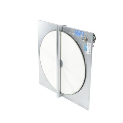 Picture of Trane WHL02006 Wheel; Energy Recovery W/motor, 25.38 Dia.