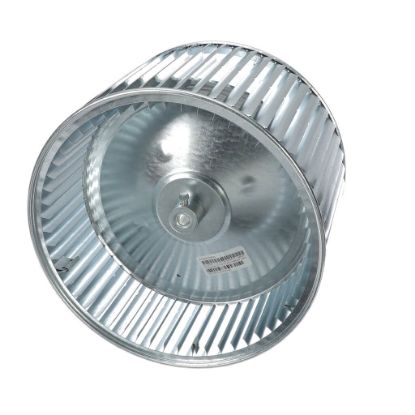 Picture of Trane WHL02113 Wheel; Fan, 11-8 Dd, .50 Bore, Cw Rotati