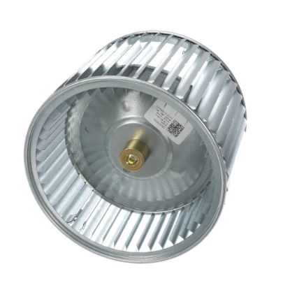 Picture of Trane WHL03148 Wheel; Blower, 9.5 Dia, 7.12 Wide, 0.50