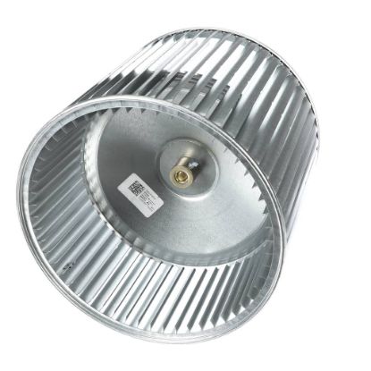 Picture of Trane WHL03116 Wheel, Blower, 11.7 In Dia X 10.6 In Wid