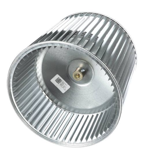 Picture of Trane WHL03116 Wheel, Blower, 11.7 In Dia X 10.6 In Wid