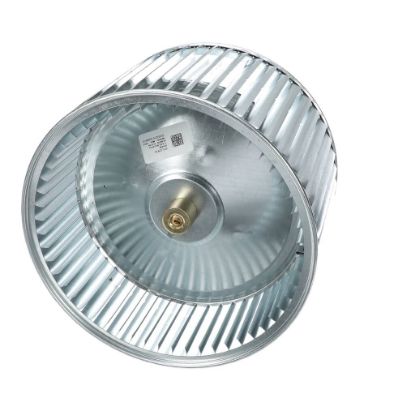 Picture of Trane WHL02916 Wheel; Blower, 11 In Dia, 8 In Width, 0.50 In Bore