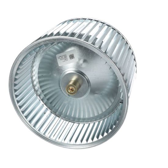 Picture of Trane WHL02916 Wheel; Blower, 11 In Dia, 8 In Width, 0.50 In Bore