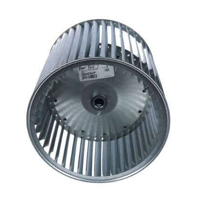 Picture of Trane WHL02204 Wheel, Blower, 12.87 Dia X 12.62W, 1.0 Bore, Cw