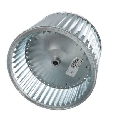 Picture of Trane WHL03172 Wheel; Lau 12 X 9 Fc Impeller, 54-90