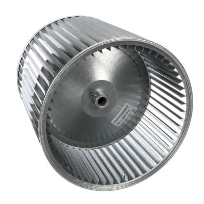Picture of Trane WHL02170 Wheel Fan 11.87 Dia X 11.93W .75 Bore