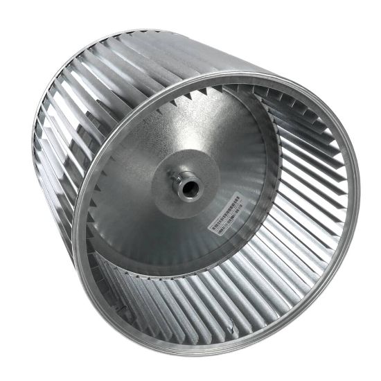 Picture of Trane WHL02170 Wheel Fan 11.87 Dia X 11.93W .75 Bore
