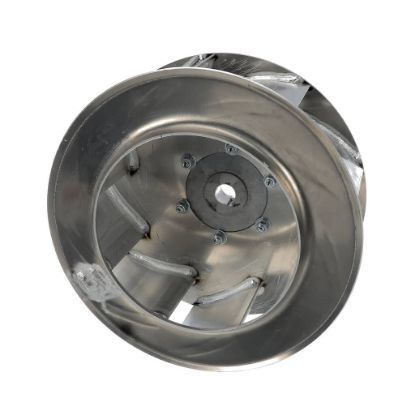 Picture of Trane WHL03424 Wheel; Ddp150-100,12-blade,182t-184t,cla
