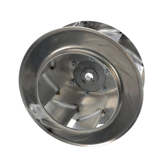 Picture of Trane WHL03424 Wheel; Ddp150-100,12-blade,182t-184t,cla