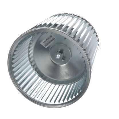 Picture of Trane WHL02559 Wheel; Blower, 48 Blades, Cw Viewing Hub