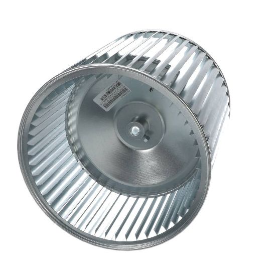 Picture of Trane WHL02559 Wheel; Blower, 48 Blades, Cw Viewing Hub