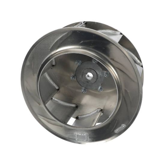 Picture of Trane WHL03440 Wheel; Ddp165-100,12-blade,213t-215t,cla