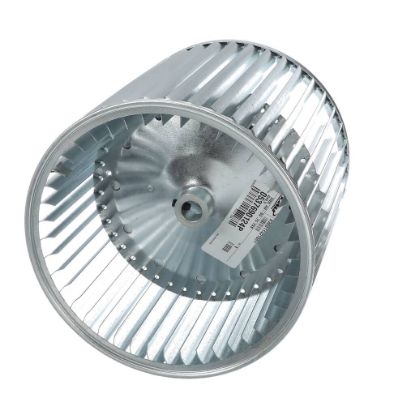 Picture of Trane WHL03947 Wheel; 9X9 Fan Wheel