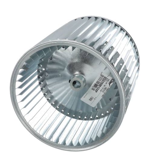 Picture of Trane WHL03947 Wheel; 9X9 Fan Wheel
