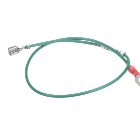 Picture of Trane WIR01363 Wire 16-Inch Grd/back End Connectors-64227