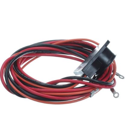Picture of Trane WIR02695 Wire; Harness-scroll Compressor, Single