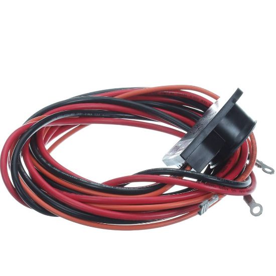 Picture of Trane WIR02695 Wire; Harness-scroll Compressor, Single
