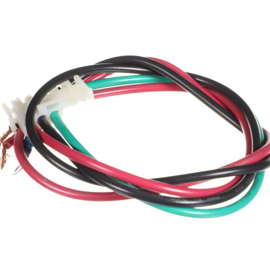 Picture of Trane WIR02957 Wire; Icm Motor Harness, 5 Pin High Volt