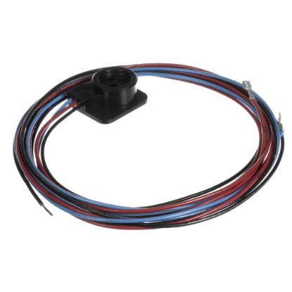 Picture of Trane WIR03351 Wire, Scroll Compressor Wiring, Ckt 2