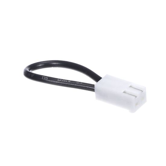 Picture of Trane WIR03278 Wire, Harness, Supply Air Tempering, Bk Wire, 3 In