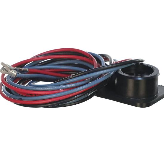 Picture of Trane WIR03439 Wire, Harness, Compressor, 14 Awg, Cc2, 62 In Leng