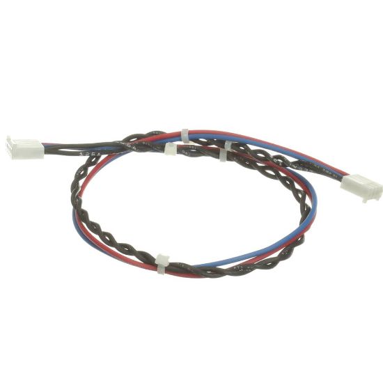 Picture of Trane WIR03458 Wire, Harness, Communications Interface, 21 In Len